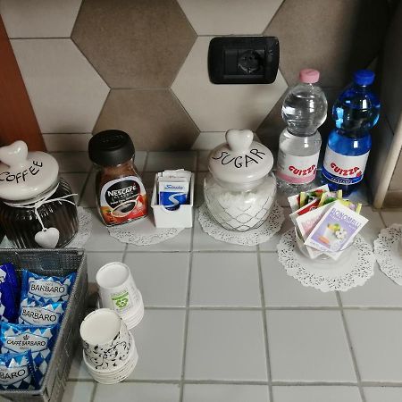Trastevere & Gianicolo Sweet Rest روما المظهر الخارجي الصورة