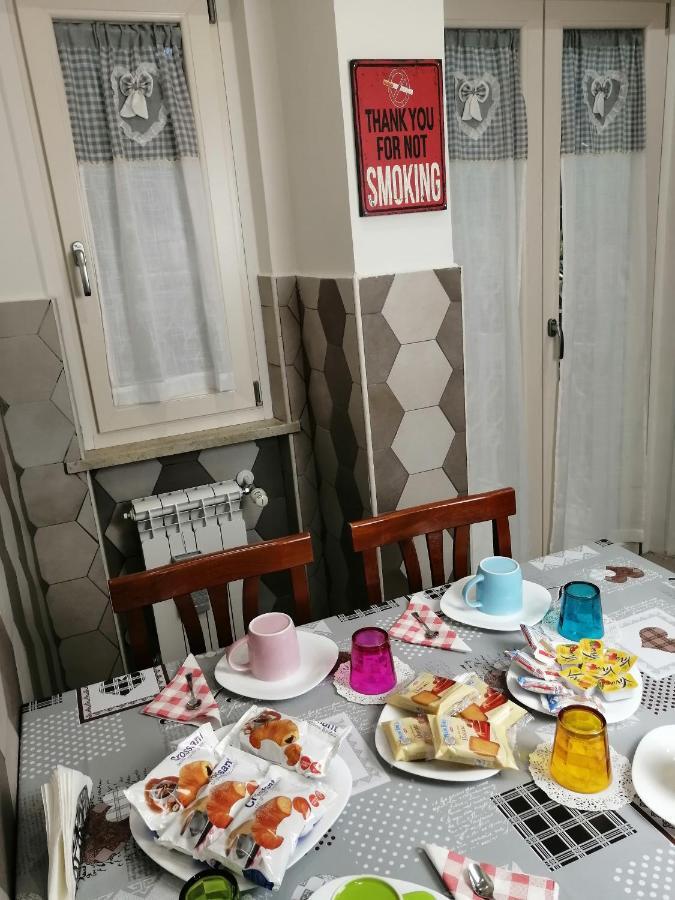 Trastevere & Gianicolo Sweet Rest روما المظهر الخارجي الصورة