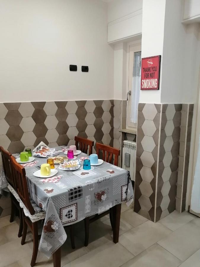 Trastevere & Gianicolo Sweet Rest روما المظهر الخارجي الصورة