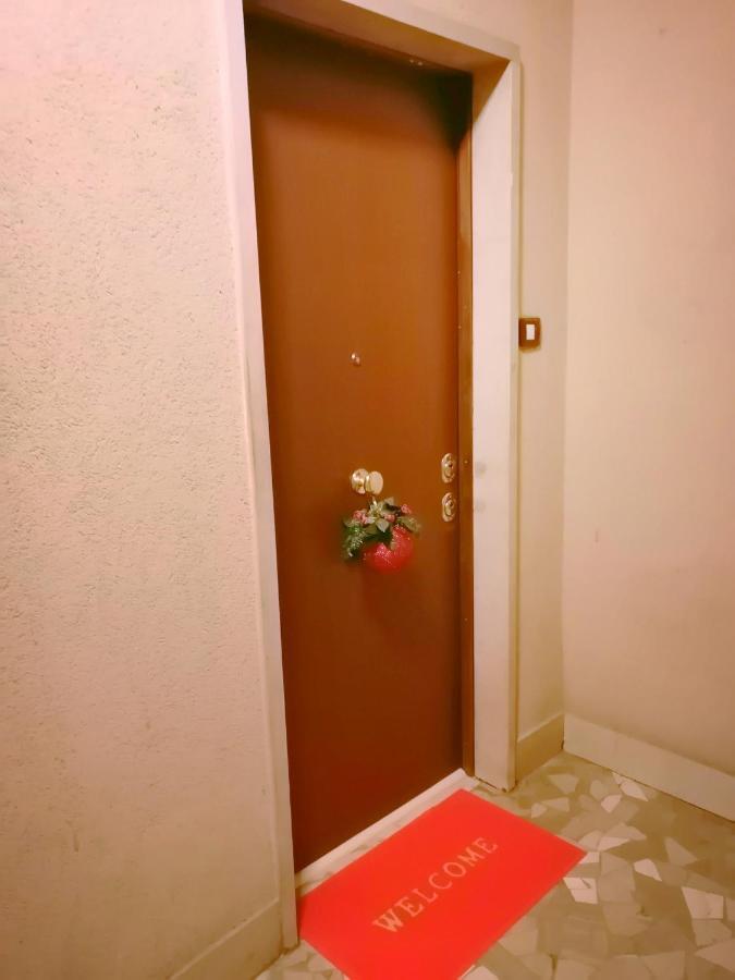 Trastevere & Gianicolo Sweet Rest روما المظهر الخارجي الصورة